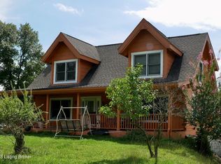 125 Hubbard Ln, Milton, KY 40045