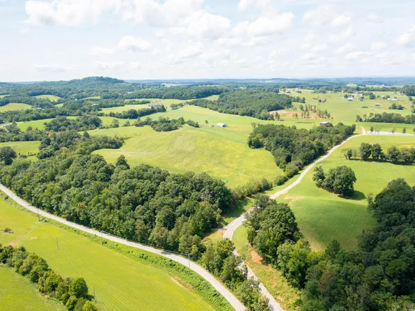 Tbd Cedar Creek Rd, Greeneville, TN 37743