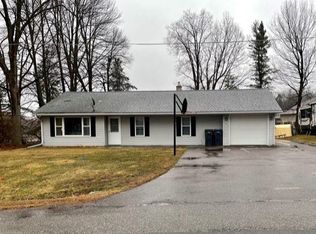 710 W Maple St, Medford, WI 54451