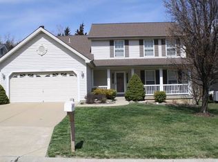 17273 Hilltop Ridge Dr, Eureka, MO
