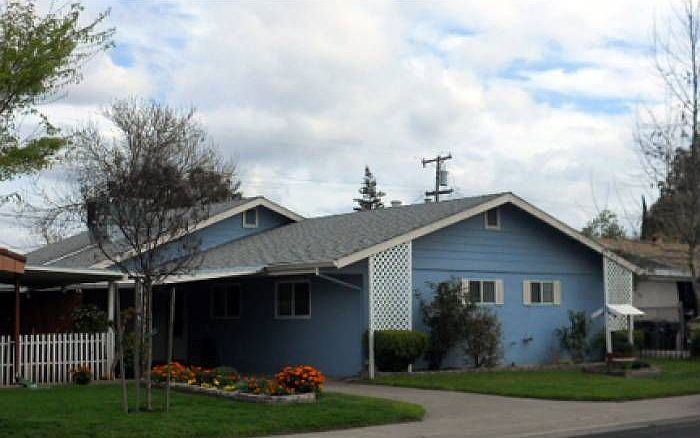 Established Neighborhood