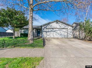 997 Antioch St, Lebanon, OR 97355