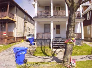 30 Watkin Ter APT 4, Rochester, NY 14605