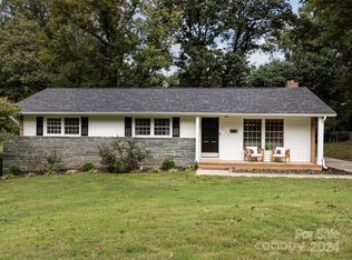 3133 Spring Valley Rd, Charlotte, NC 28210