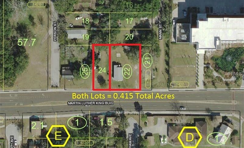 1st image of 1011 Martin Luther King Blvd