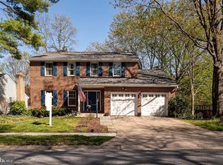 6135 Campfire, Columbia, MD 21045