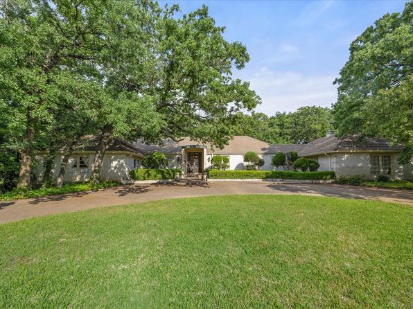 Home for Sale in Arlington TX