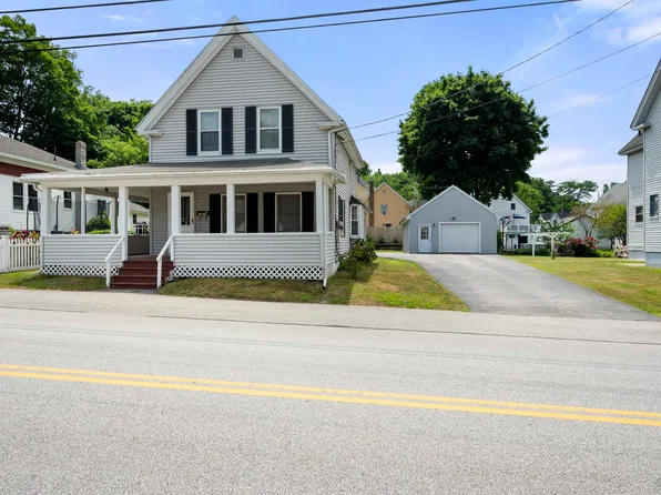 59 Winter Street, Laconia, NH 03246