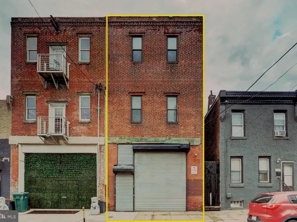 3547 Kensington Ave, Philadelphia, PA 19134