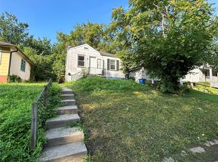 7218 Harney Ave, Saint Louis, MO