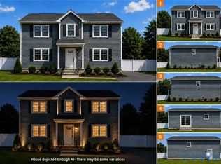 28 Spotswood Dr, Petersburg, VA 23805