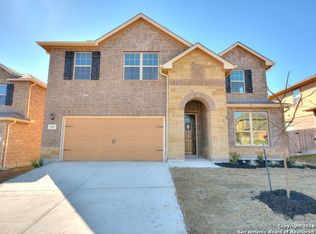 125 Grand Vis, Cibolo, TX 78108