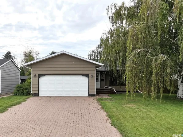 508 McGillivray STREET, Outlook, SK S0L 2N0