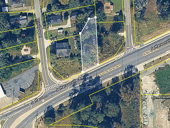 2nd image of 1324 Jeffersonville Rd