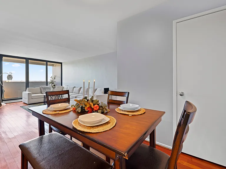 5911 Edsall Rd #1201 — Photo 5