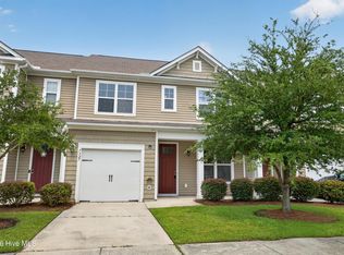 7327 Chipley Drive, Wilmington, NC 28411