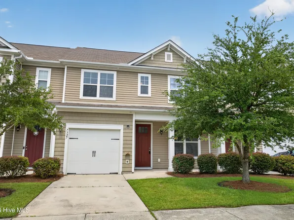 7327 Chipley Drive, Wilmington, NC 28411