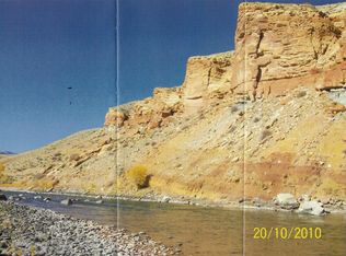 7028 Highway 26, Crowheart, WY 82512