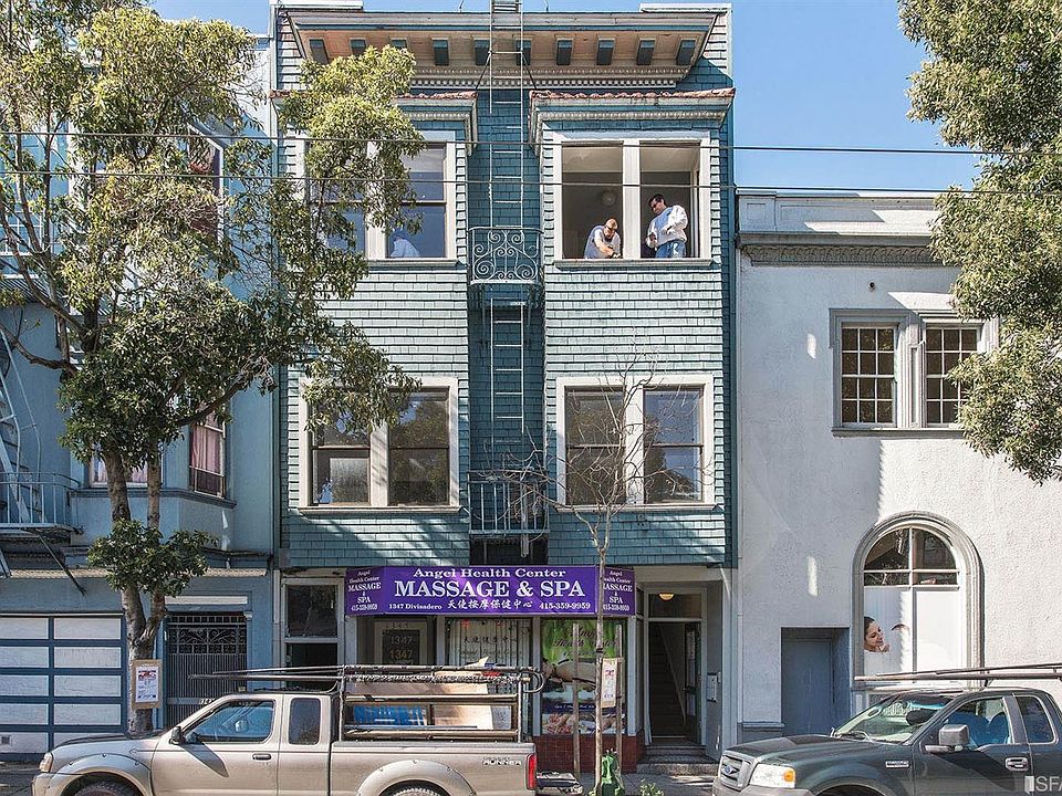 1st image of 1347 Divisadero St