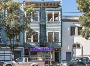 1347 Divisadero St, San Francisco, CA 94115