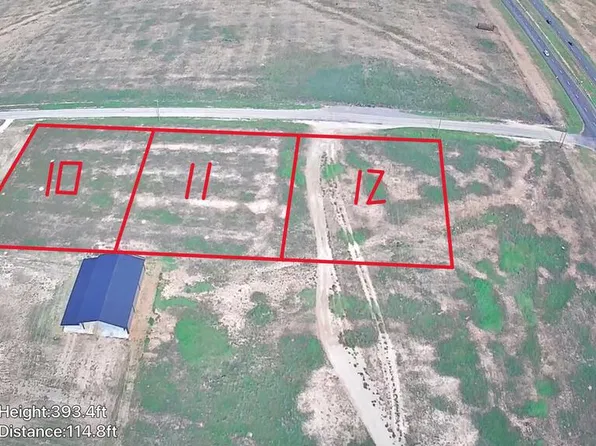 County Road 216, Seminole, TX 79360