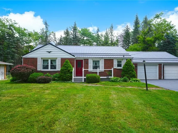 3461 Orchard Park Rd, Orchard Park, NY 14127
