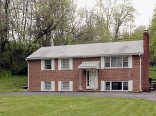 3004 Offutt Rd, Randallstown, MD 21133