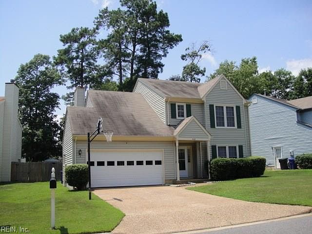 1st image of 409 Campton Pl