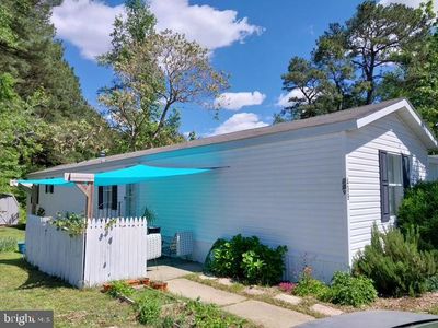 409 Tiffany Dr, Fruitland, MD, 21826