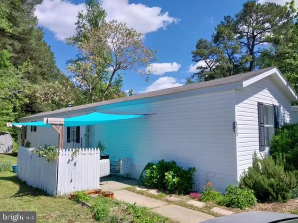 409 Tiffany Dr, Fruitland, MD 21826