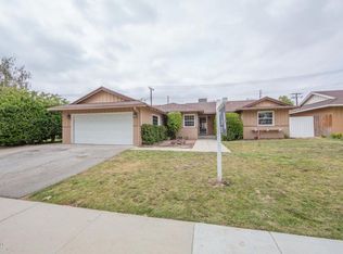 4161 Angela St, Simi Valley, CA 93063