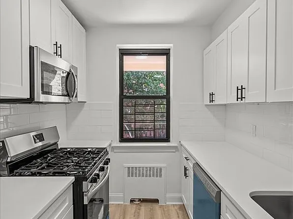 3635 Johnson Ave APT 4M, Bronx, NY 10463