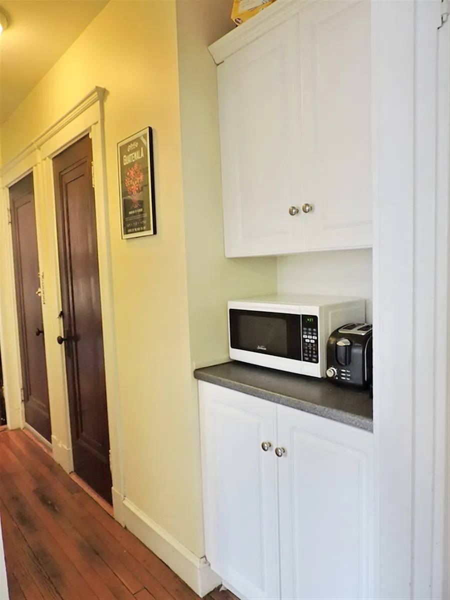 Building Photo - 13 Ellery St #7