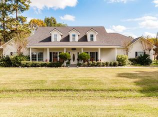 18610 Bluffview Dr, Crosby, TX 77532