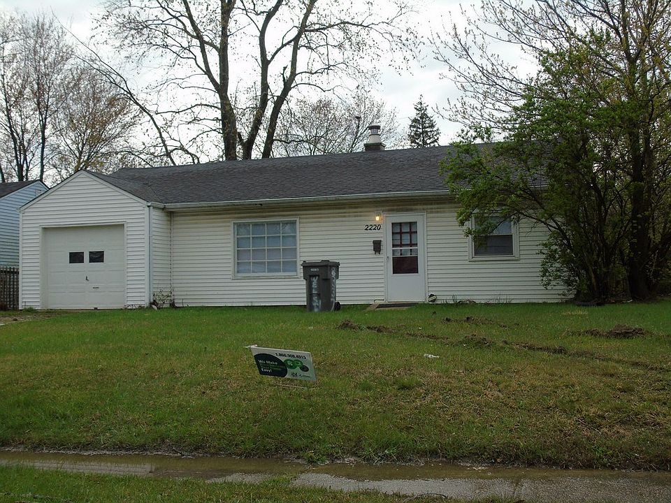 2nd image of 2220 N Webster Ave