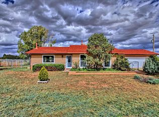 29 Scott Rd, Edgewood, NM 87015