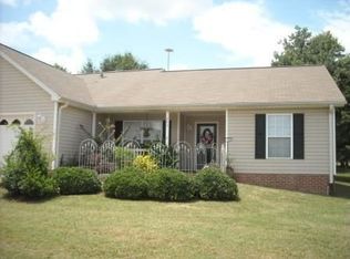 243 Bethany Ct, Inman, SC 29349