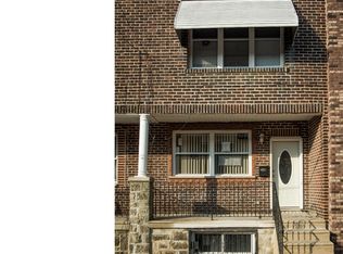 2805 S 16th St, Philadelphia, PA 19145