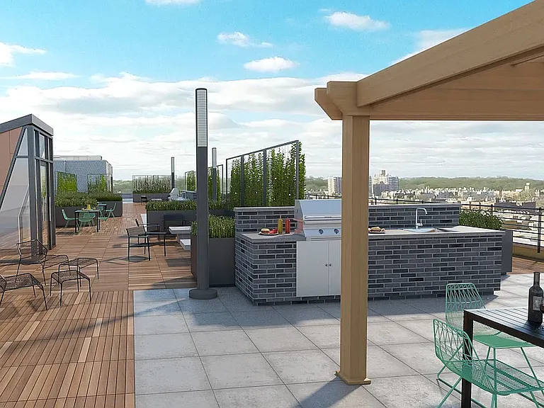 350 Clarkson Ave #725 — Photo 7