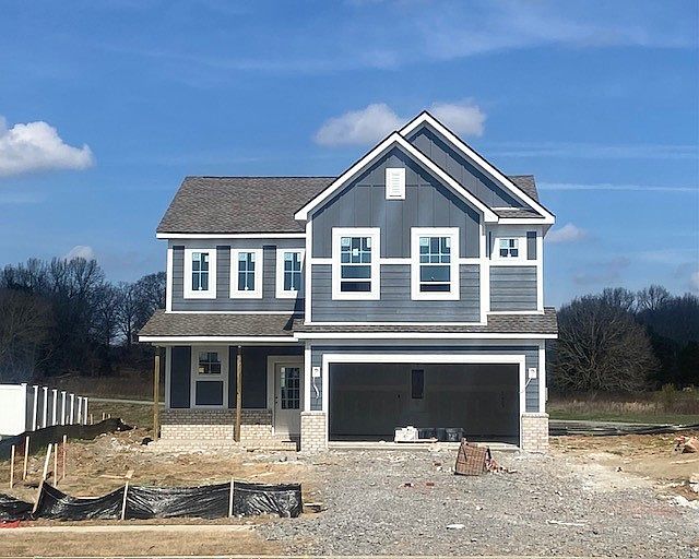 106 Ravens Crest Ave LOT 119, Mount Juliet, TN 37122 | Zillow