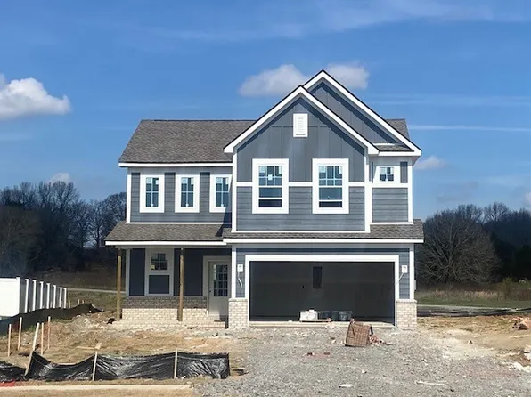 106 Ravens Crest Ave Lot 119, Mount Juliet, TN 37122