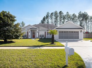2847 Longleaf Ranch Cir, Middleburg, FL 32068