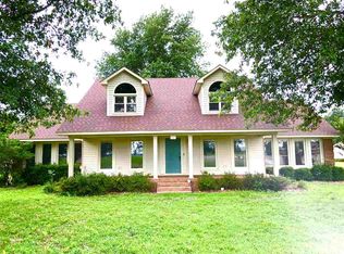 785 N Davis St, Manila, AR 72442