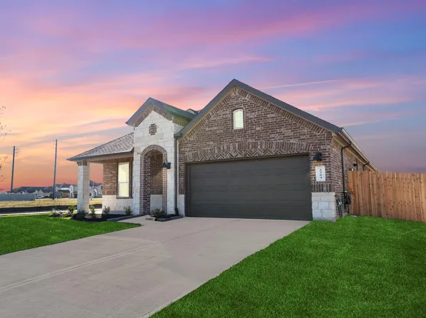 3348 Concorde Heights Dr, Pearland, TX 77581