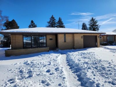 2723 South 15th STREET, Sheboygan, WI, 53081