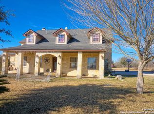 17335 Shepherd Rd, Atascosa, TX 78002