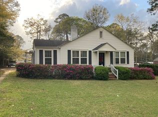 2008 2nd St SE, Moultrie, GA 31768