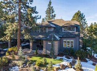 61525 Cultus Lake Ct, Bend, OR