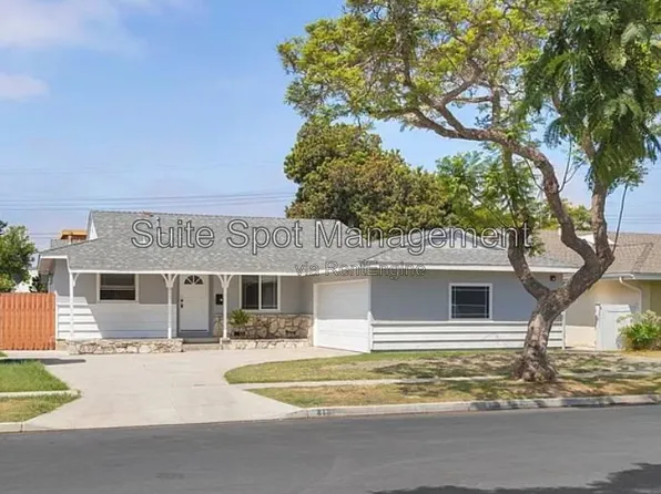 815 Lees Ave, Long Beach, CA 90815