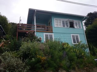 2314 Halleck Ave SW, Seattle, WA 98116